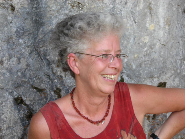 Birgit Wehnert